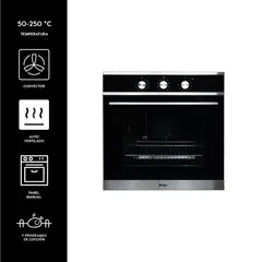 FDV - Horno FDV Elite de 70 Litros
