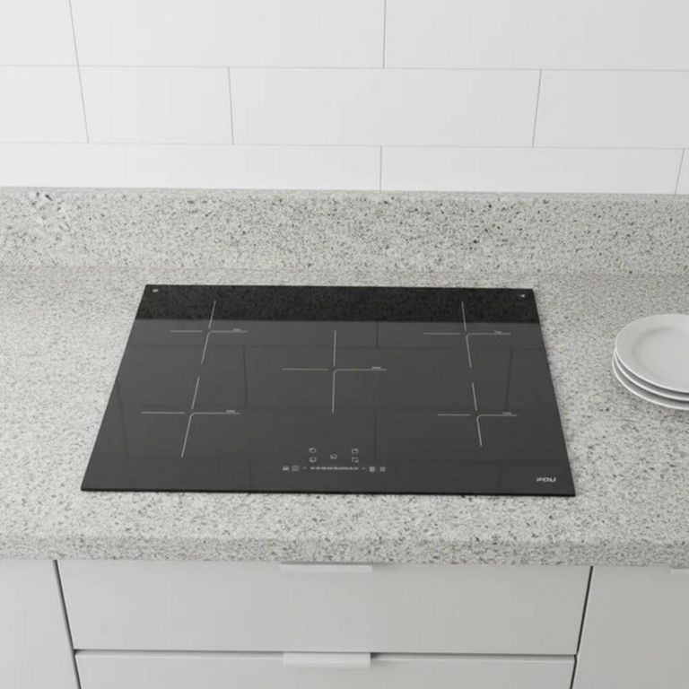 Encimera de Induccion New Black de 90 Centimetros