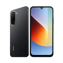 XIAOMI - Celular Redmi A7 Pro Black 4G 128GB Negro