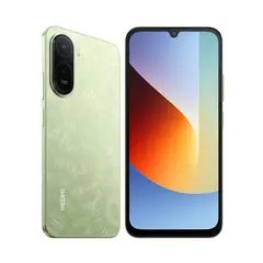 XIAOMI - Celular Redmi A7 Pro Green 4G 128GB Verde