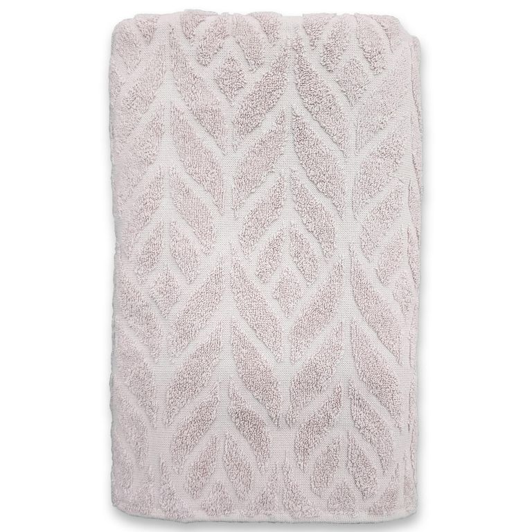 Toalla Baño Algodón 500gr 75x140cm Beige