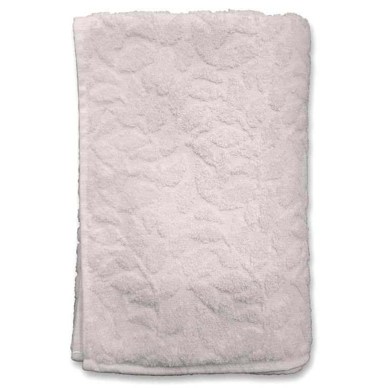 Toalla de Mano Algodón 500gr 45x65cm Beige