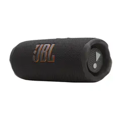 JBL - Parlante flip 7 bt black