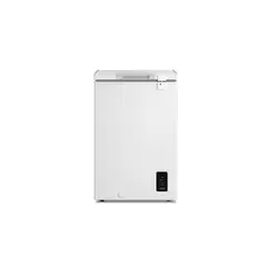 ELECTROLUX - Refrigeradora Nevera Frío Directo 95 Litros EFH10S2P5AW
