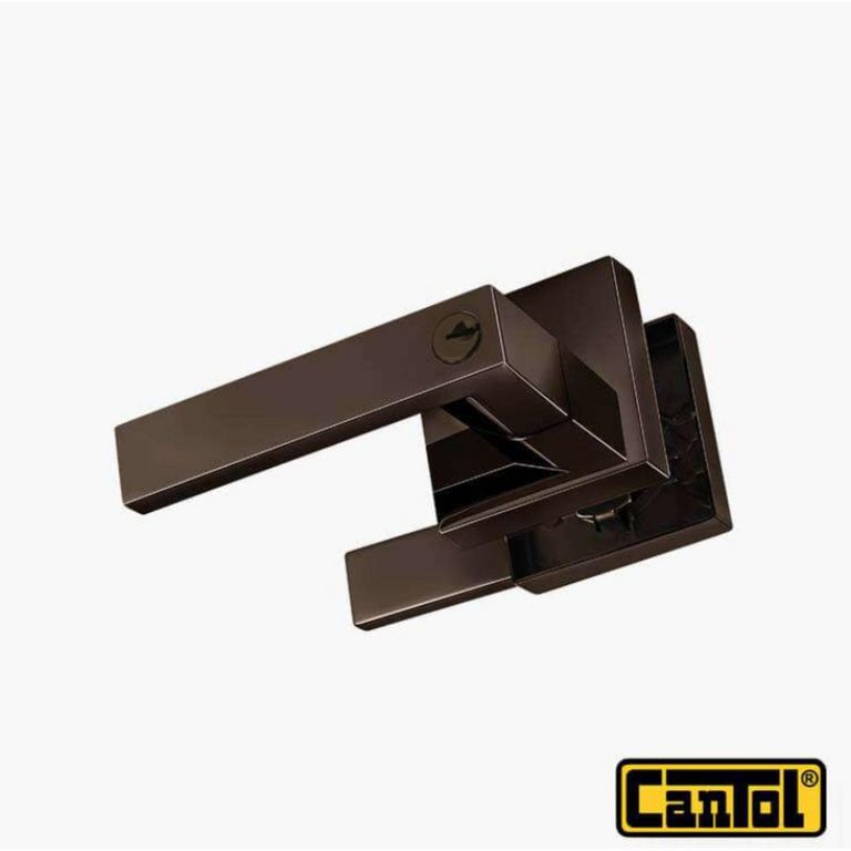 Manija Danna Dormitorio Bronce Quemado