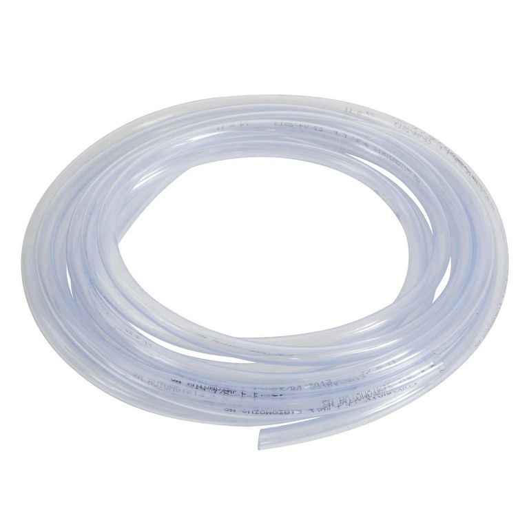 Manguera Gas 3/8" por Metro Lineal