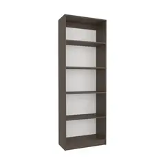 TUHOME - Estante Home E de 5 Niveles Milán