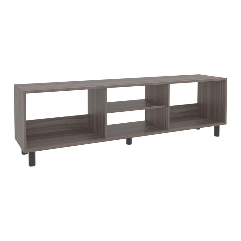 Rack para TV de 70 Pulgadas Túnez Color Avellana