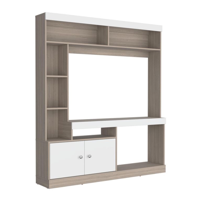 Estante para TV de 65 Pulgadas Dante Color Bardolino