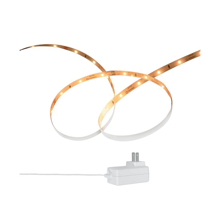 Tira LED 5W Luz Cálida 5m