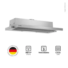 Bosch - Campana Bosch DFT93AC50