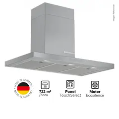 Bosch - Decorativa 90 DWB97CM50