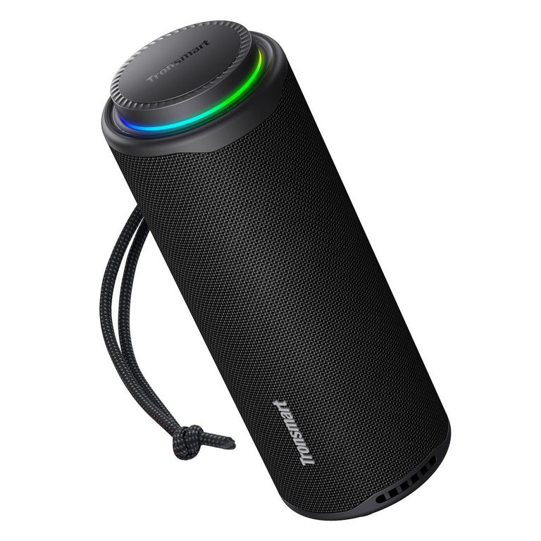 Parlante Bluetooth 40W T8 Negro TRONSMART