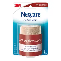 NEXCARE - Venda Autoadhesiva Beige 7cmx4.6m