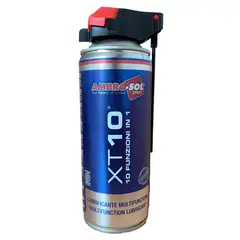 AMBROSOL - Lubricante Multiusos Ambrosol con válvula 400ml