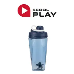 SCOOL - Shaker Pro 800ml PC Azul Play
