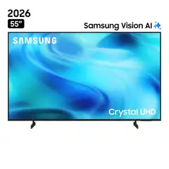 SAMSUNG - Televisor No aplica 55 pulgadas 4K Ultra HD Tizen UN55U8000HGXPE