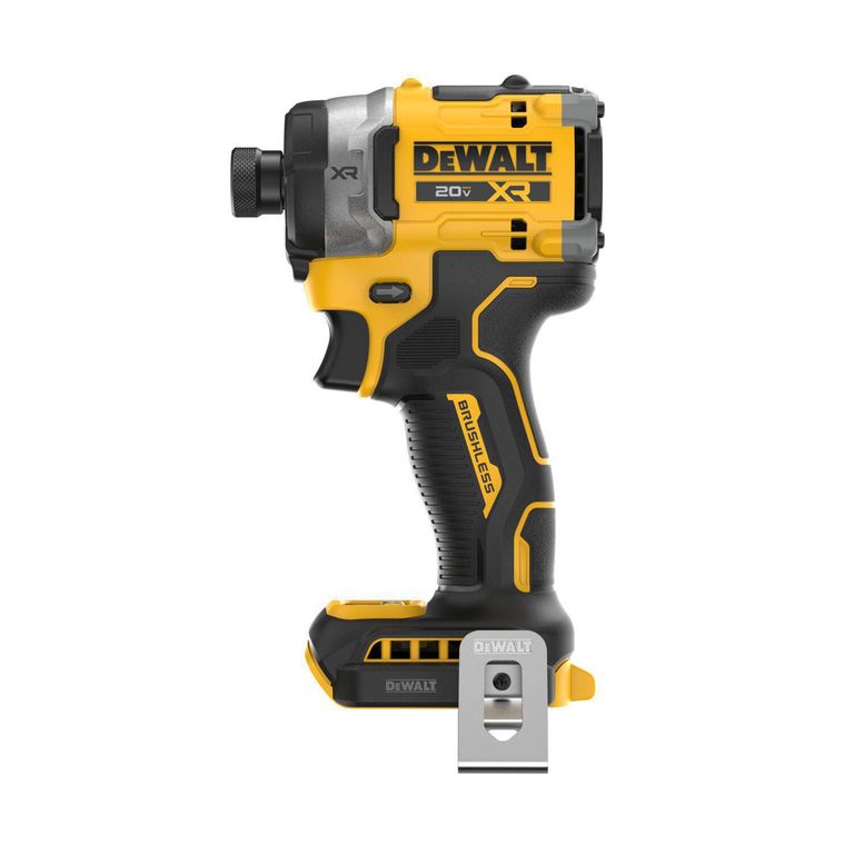 Atornillador de impacto 1/4" Hex 20V 280Nm DCF860B-B3 DeWALT