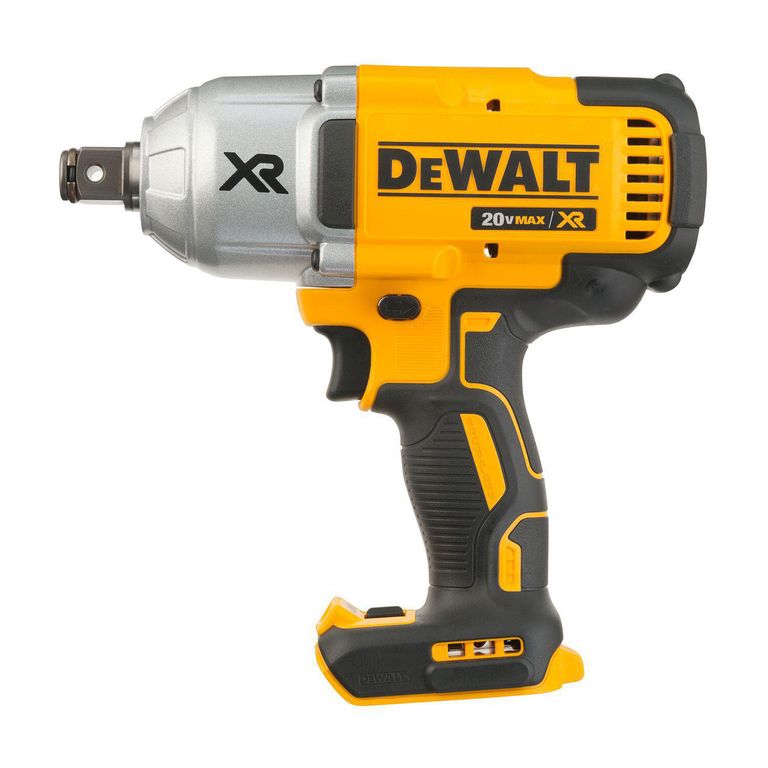 Llave de Impacto 3/4" 20V Brushless 700Nm Dewalt DCF897B-B3 (Sin batería)