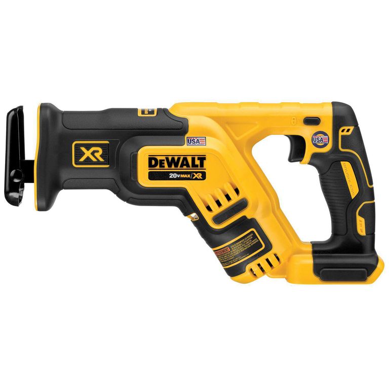 Sierra Sable 1 1/8" 20V XR 2900 CPM DCS367B DeWALT
