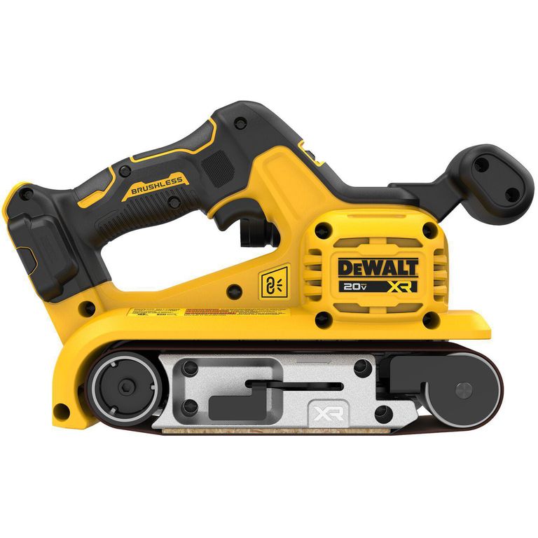 Lijadora de Banda 3x21 20v Dcw220b Dw