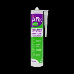 AFIX - Adhesivo Pegatodo Afix 400 gr