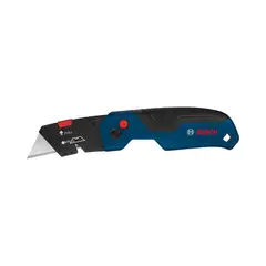 Bosch - Navaja Plegable
