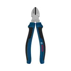 Bosch - Alicate Corte Diagonal 160mm