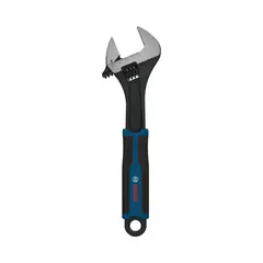 Bosch - Llave ajustable 300 mm / 12" (0-42)