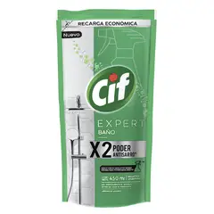 CIF - Cif Baño Expert Dpx 450 ml