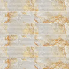 undefined - Cerámica Marmolada Onyx Blanco 30 x 90 1,80 m²