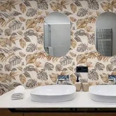 GRAIMAN - 30 x 60 cm Floresta Multicolor 1,80 m²
