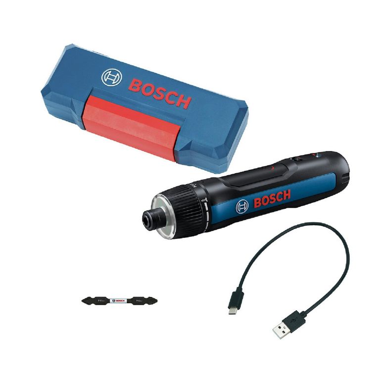 Atornillador Go 3 3.6V Bosch