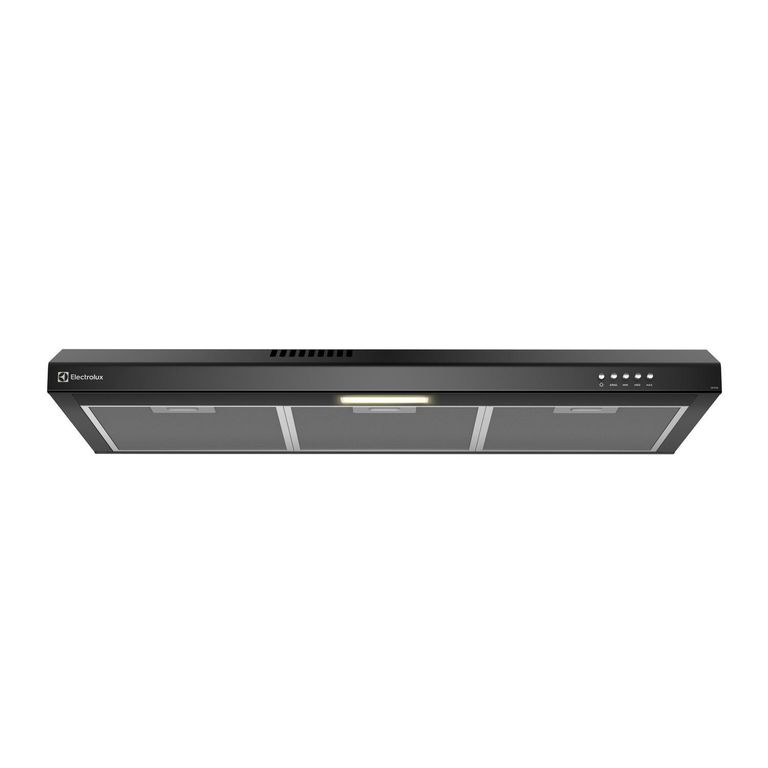 Campana Extractora Empotrable 90cm Black Electrolux