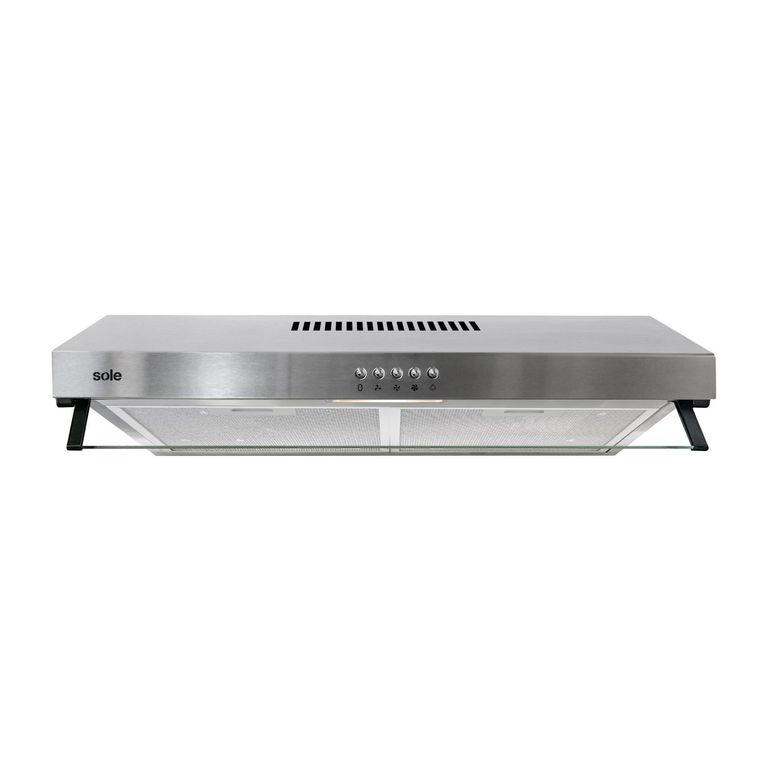 Campana Extractora Sole TURE15COV3