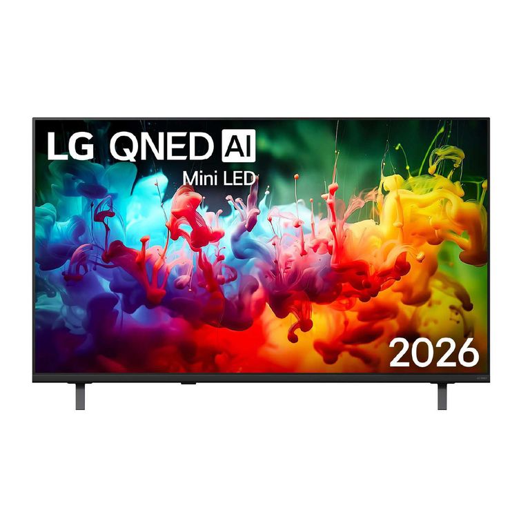 Televisor LED 55 4K Ultra HD WebOS 55QNED70BSA.AWF