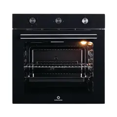 INDURAMA - Horno Empotrable a Gas 75 L HEI-75NGP Indurama