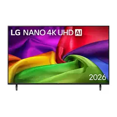 LG - Televisor LED 65 pulgadas 4K Ultra HD WebOS 65NU800BPSB.AWFQ
