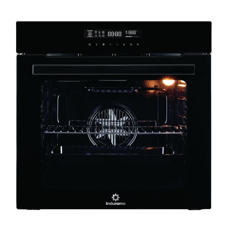 Horno Empotrable Eléctrico 75 L HEI-75V2NET Indurama