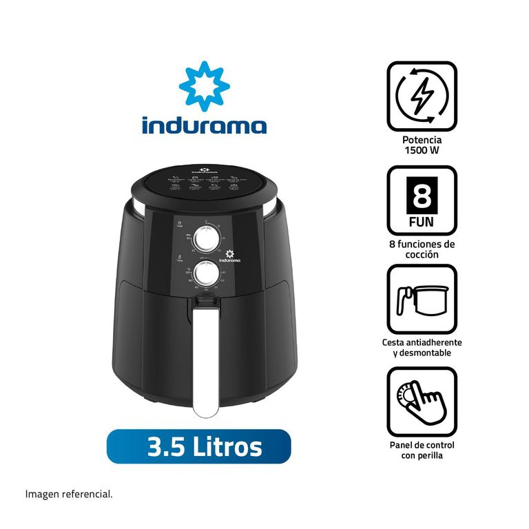 3.5 Litros FAI-35MN