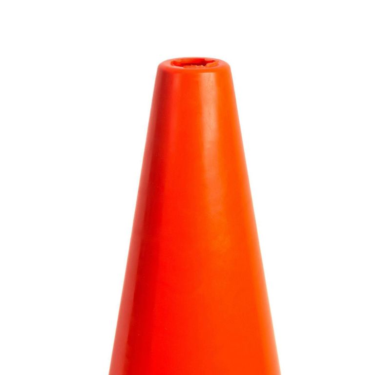 Cono de Seguridad 28"