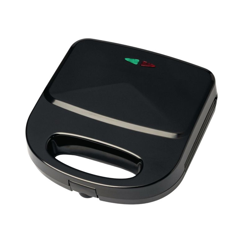 Sandwichera Color Negro Modelo SI-700NRI
