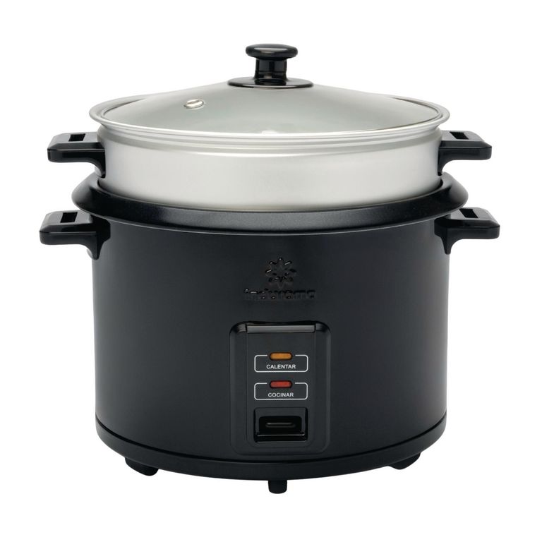 Olla Arrocera 2.8 Litros OAI-28NV