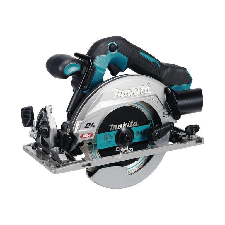 Sierra Circular 40V 6 1/2" 57mm