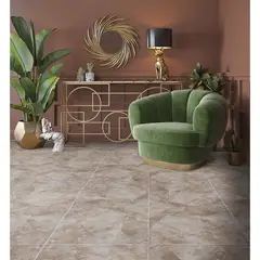 CELIMA - Cerámica Marmolizada Alessia Beige 45x45cm 2.23 m2