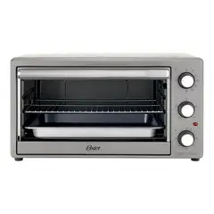 OSTER - Horno Eléctrico Oster 60L