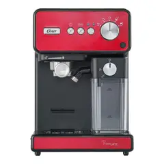 OSTER - Cafetera Oster PrimaLatte 19Bar