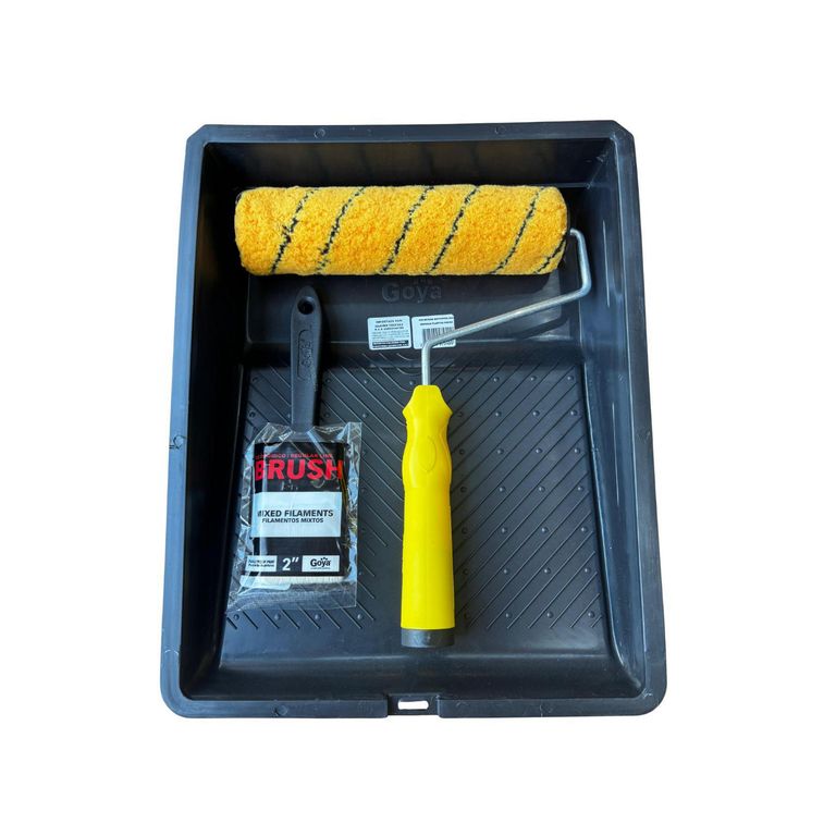 Kit Goya Antigota