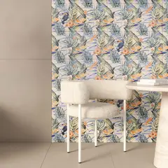 GRAIMAN - Cerámica Decorada Pre Corte Yasuni 30 x 60 cm 1.74 m²