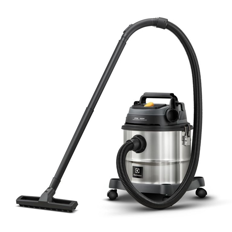 Aspiradora Agua y Polvo 1800W Electrolux